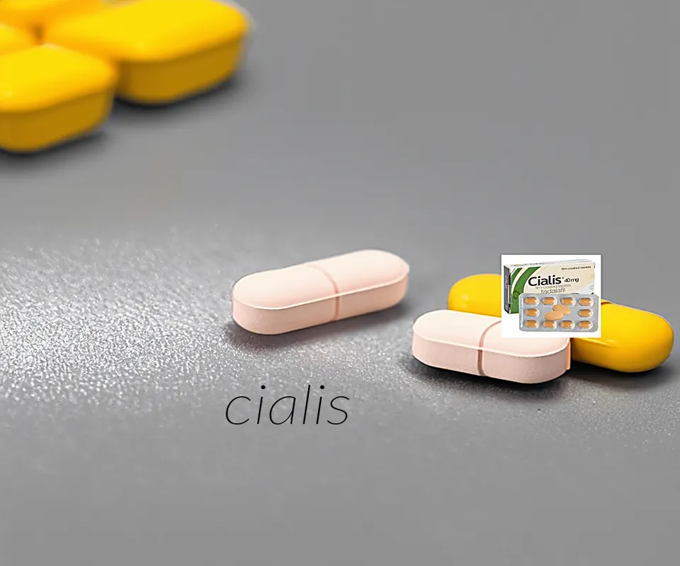 Comprar cialis y pagar contra reembolso